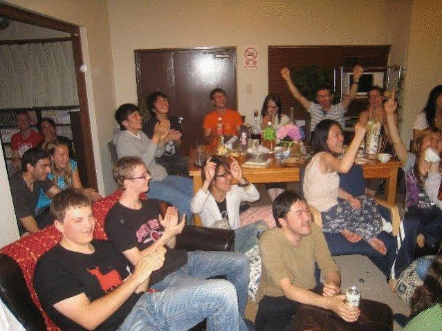 Onsenyado Hamayu Nagi Beppu Zewnętrze zdjęcie